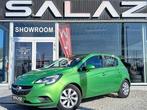 Opel Corsa 1.2i Enjoy / CLIM / JANTES ALU / USB / NAVI / AB, USB, 50 kW, 1229 cc, Corsa