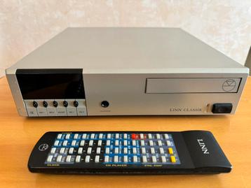 LINN Classic Music CD receiver versterker, RUILEN WiiM Ultra beschikbaar voor biedingen