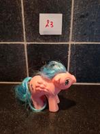 My Little Pony G1, baby and newborn, Ophalen of Verzenden