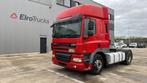 DAF CF 85.410 (BOITE MANUELLE / MANUAL GEARBOX) EL24409, Euro 5, Achterwielaandrijving, 460 pk, Overige kleuren