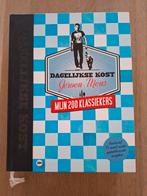 Jeroen Meus - Mijn 200 klassiekers, Boeken, Ophalen of Verzenden, Zo goed als nieuw, Jeroen Meus