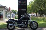 Triumph Rocket III Classic, Motoren, 2294 cc, Chopper, Bedrijf