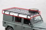 Gallerie de toit & échelle pour Land Rover Defender Pick-Up, Autos : Pièces & Accessoires, Land Rover, Enlèvement, Utilisé