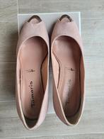 Escarpins roses (tout nouveaux ! !) - Tamaris - taille 40, Tamaris, Enlèvement ou Envoi, Rose, Escarpins