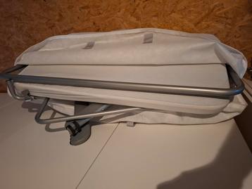 Chico "next to me" baby bedje - inclusief dekentje&overtrek beschikbaar voor biedingen