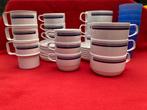 Pic-nic set in melanine (nieuw), Ophalen of Verzenden, Nieuw, Overige materialen, Compleet servies