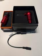 Tattoo machines en toebehoren, Ophalen