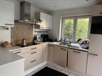 Keukenkasten, Huis en Inrichting, Keuken | Complete keukens, Ophalen, Zo goed als nieuw, Wit, Hout
