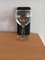 Verre Leffe, Collections, Comme neuf, Enlèvement ou Envoi, Leffe