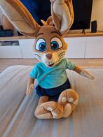 Koos Konijn knuffel, Enlèvement, Comme neuf