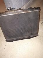 Radiator starlet 1000 cc, Ophalen