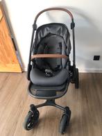 Kinderwagen Maxi Cosi Nova + autostoel, Kinderen en Baby's, Kinderwagens en Combinaties, Gebruikt, Met autostoeltje, Maxi-Cosi