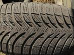 WINTERBANDEN 205/55 R16, Auto-onderdelen, Banden en Velgen, Ophalen, Gebruikt, 16 inch, Band(en)