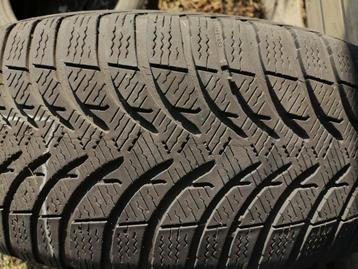 WINTERBANDEN 205/55 R16 beschikbaar voor biedingen