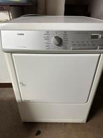 Droogkast AEG, Ophalen, Zo goed als nieuw