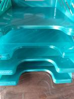 Sorteer-orders bakjes groene, Enlèvement, Comme neuf