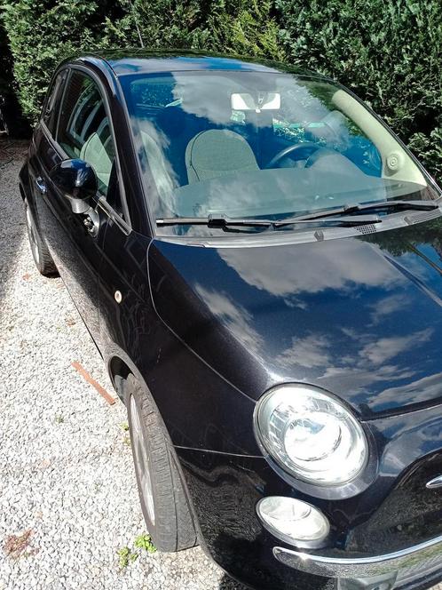 Fiat 500 sport 100ch 1.4 essence euro 5b boîte 6/doit rouler, Autos, Fiat, Particulier, ABS, Airbags, Air conditionné, Bluetooth