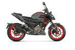 KL Moto Duel 125 CC, Bedrijf, 125 cc, 11 kW of minder, ABS