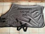 Zweetdeken 125/165, Ophalen of Verzenden, Zo goed als nieuw, Deken
