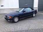 BMW 318i cabrio , weldra oldtimer !!!, Auto's, Oldtimers, Te koop, Benzine, 1800 cc, Automaat