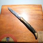 G.David Laguiole-mes, Antiek en Kunst, Ophalen of Verzenden