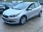 Kia Ceed / cee'd 1.4i * Airco * 104Dkm * Garantie, Auto's, Voorwielaandrijving, Euro 5, Stof, 139 g/km
