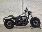 Harley Davidson Dyna Fatbob Fat Bob  In top staat!!!  FXDF 1, 2 cilinders, Chopper, Bedrijf, Meer dan 35 kW