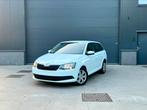 Skoda Fabia 1.0TSI 110CV AUTOMAAT Airco AUX USB 1ste Eigenaa, Auto's, Automaat, Euro 6, Bedrijf, 5 deurs