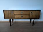 Vintage dressoir, Huis en Inrichting, Kasten | Dressoirs, Ophalen, Gebruikt, 100 tot 150 cm, Vintage