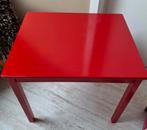 Ikea kindertafel., Kinderen en Baby's, Kinderkamer | Tafels en Stoelen, Ophalen, Zo goed als nieuw