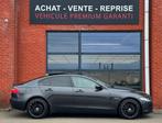 Jaguar XE 2.0 D R-Sport Boite Auto Toit Pano Head-Up Full Op, 132 kW, 5 places, Cuir, Berline