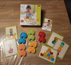 Spelletjes haba stapelspel 2+ / smartmax magnetic discovery, Ophalen