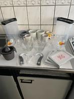 Lot de 30 articles divers, Huis en Inrichting, Ophalen, Overige materialen, Overige stijlen, Overige typen