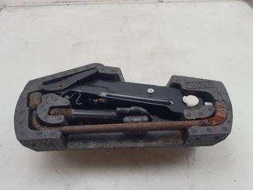 KRIK Citroën C1 (01-2005/09-2014) (|672595|) beschikbaar voor biedingen