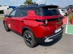 Citroen C3 Aircross New ë-C3 Aircross Electric full option, Automaat, Berline, 5 deurs, 83 kW