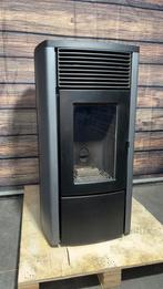 MCZ EGO AIR 8Kw, Huis en Inrichting, Ophalen, Gebruikt, Vrijstaand, Pelletkachel