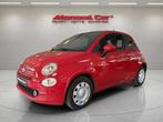 Fiat 500 1.0i MHEV Cult, Auto's, Fiat, 4 zetels, 88 g/km, 50 kW, https://public.car-pass.be/vhr/e1a3f0e5-a4fa-4daf-9fcd-089a49ff50f8
