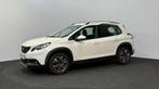 Peugeot 2008 1.2 PureTech Allure S ~ Nav ~ Leder ~ Top Deal, Automaat, Gebruikt, 1199 cc, 110 g/km