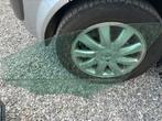 Volvo v40 tegel + slot en binnendeur, Gebruikt, Deur, Rechts, Ophalen of Verzenden
