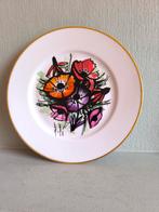 Bernard Buffet 'Anemonen bord', Antiek en Kunst, Ophalen of Verzenden