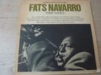Fats Navarro - Prime Source - Blue Note! - 2lps, Cd's en Dvd's, Vinyl | Jazz en Blues, Ophalen of Verzenden, Gebruikt