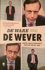 Kristof Windels - De ware De Wever, Boeken, Kristof Windels, Ophalen of Verzenden