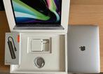 MacBook PRO (M1, 16GB RAM, 512 GB SSD, QWERTY), Computers en Software, Apple Macbooks, Ophalen, Qwerty, 13 inch, 512 GB