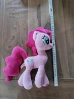 My little pony pinkie pie knuffel 30 CM hoog, Kinderen en Baby's, Speelgoed | My Little Pony, Ophalen of Verzenden, Zo goed als nieuw