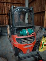 H16 Linde heftruck, Zakelijke goederen, Ophalen, Heftruck