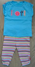 Pakket kledij maat 80/86, Enlèvement ou Envoi, Utilisé, Taille 80