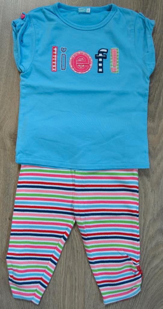 Pakket kledij maat 80/86, Enfants & Bébés, Vêtements de bébé | Packs de vêtements pour bébés, Utilisé, Taille 80, Enlèvement ou Envoi