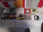 Lot de 45 tours, CD & DVD, Comme neuf, Enlèvement ou Envoi