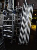 Steigerframes en onderdelen, Ophalen of Verzenden, Overige typen