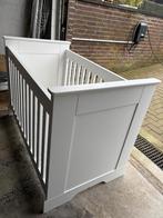 Babybed Bopita met 60 x 120 aerosleepmatras, Ophalen, Zo goed als nieuw, Matras